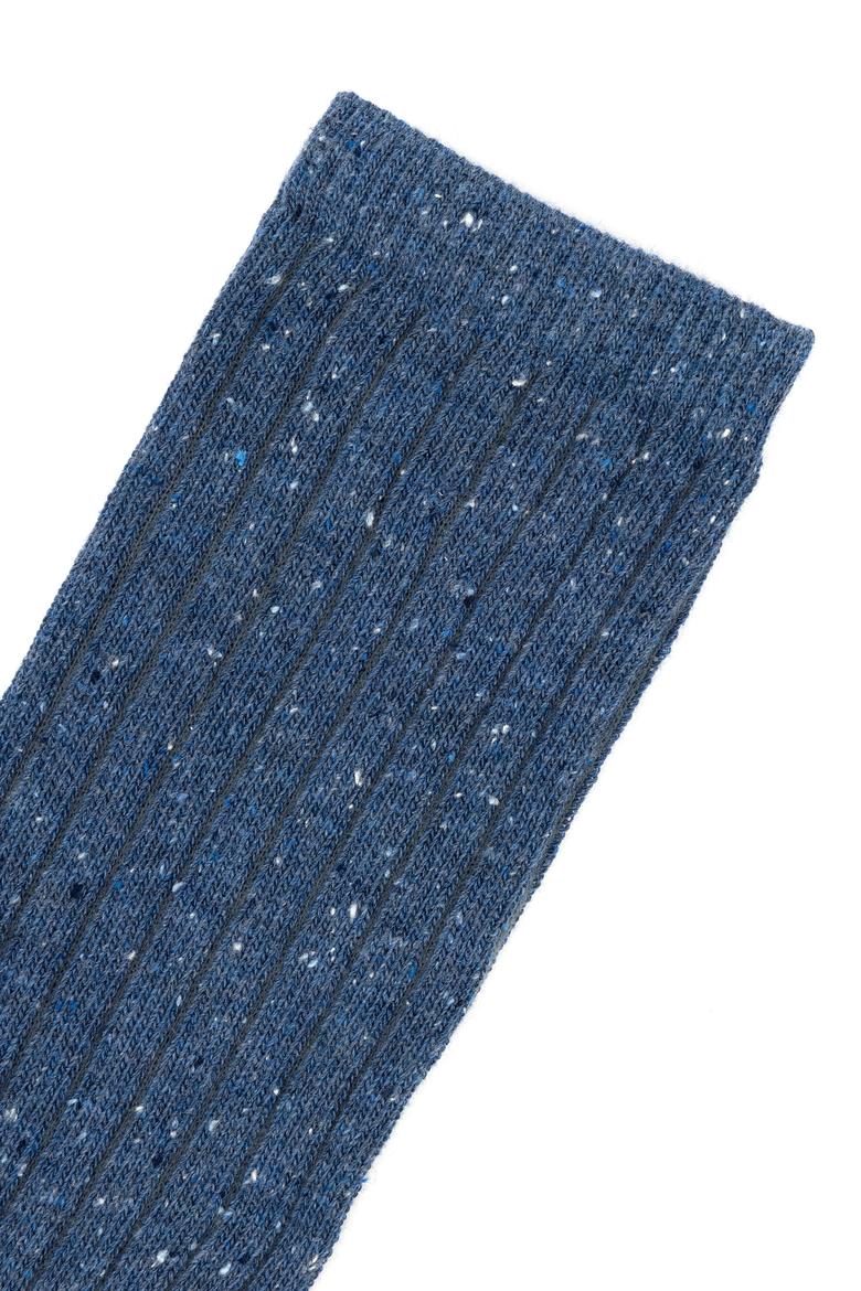 Kadın Lacivert Çorap - 50258157001