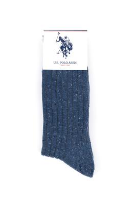 Kadın Lacivert Çorap - 50258157001