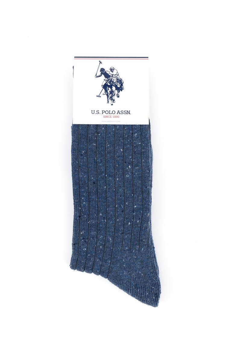 Kadın Lacivert Çorap - 50258157001