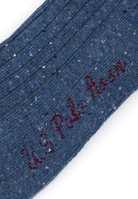 Kadın Lacivert Çorap - 50258157001