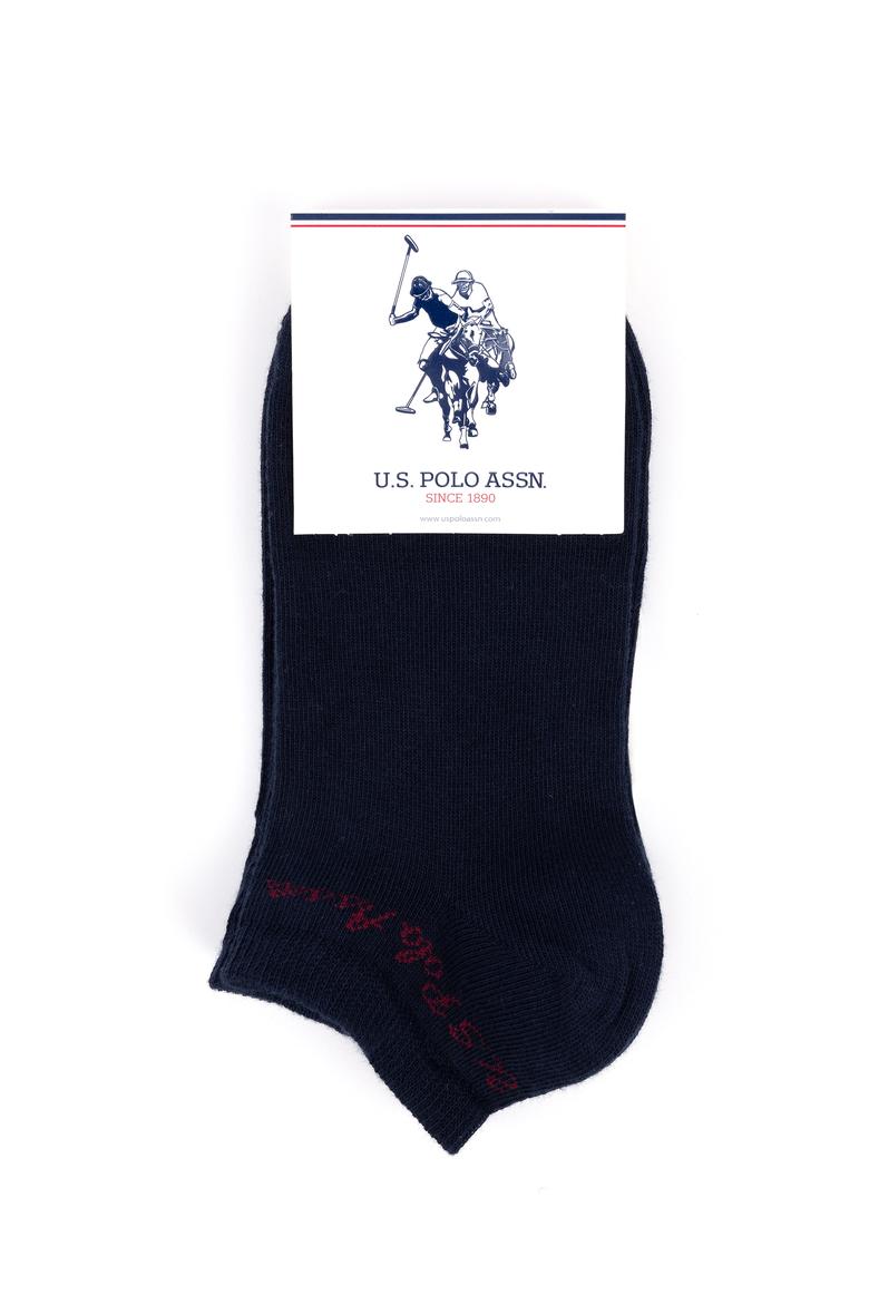 Kadın 2'li Patik Çorap - 50258162005