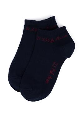 Kadın 2'li Patik Çorap - 50258162005