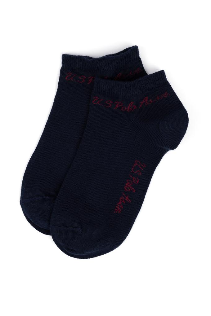 Kadın 2'li Patik Çorap