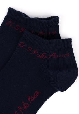 Kadın 2'li Patik Çorap - 50258162005