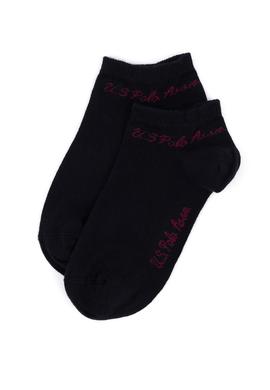 Kadın 2'li Patik Çorap - 50258162007