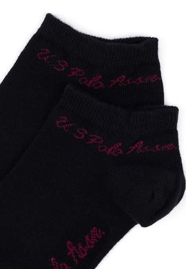 Kadın 2'li Patik Çorap - 50258162007