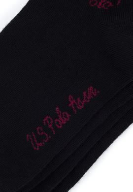 Kadın 2'li Patik Çorap - 50258162007