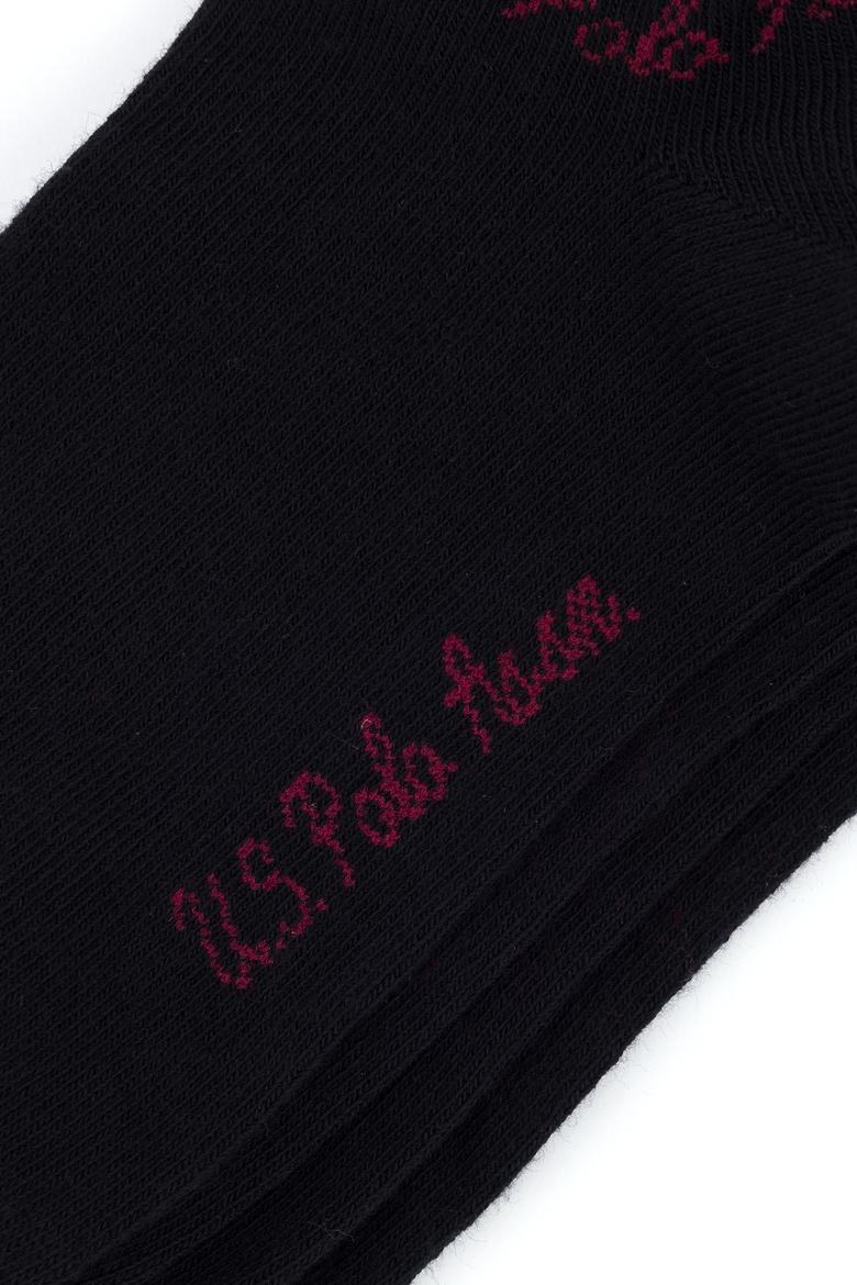 Kadın 2'li Patik Çorap - 50258162007