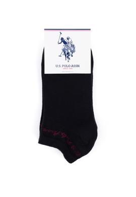 Kadın 2'li Patik Çorap - 50258162007