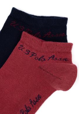 Kadın Pembe Çorap - 50258162009