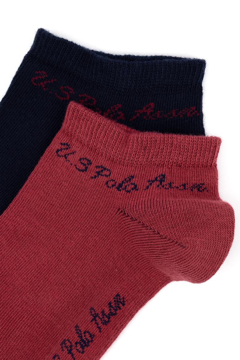 Kadın Pembe Çorap - 50258162009