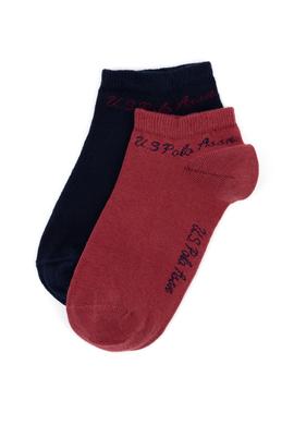 Kadın Pembe Çorap - 50258162009