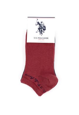 Kadın Pembe Çorap - 50258162009