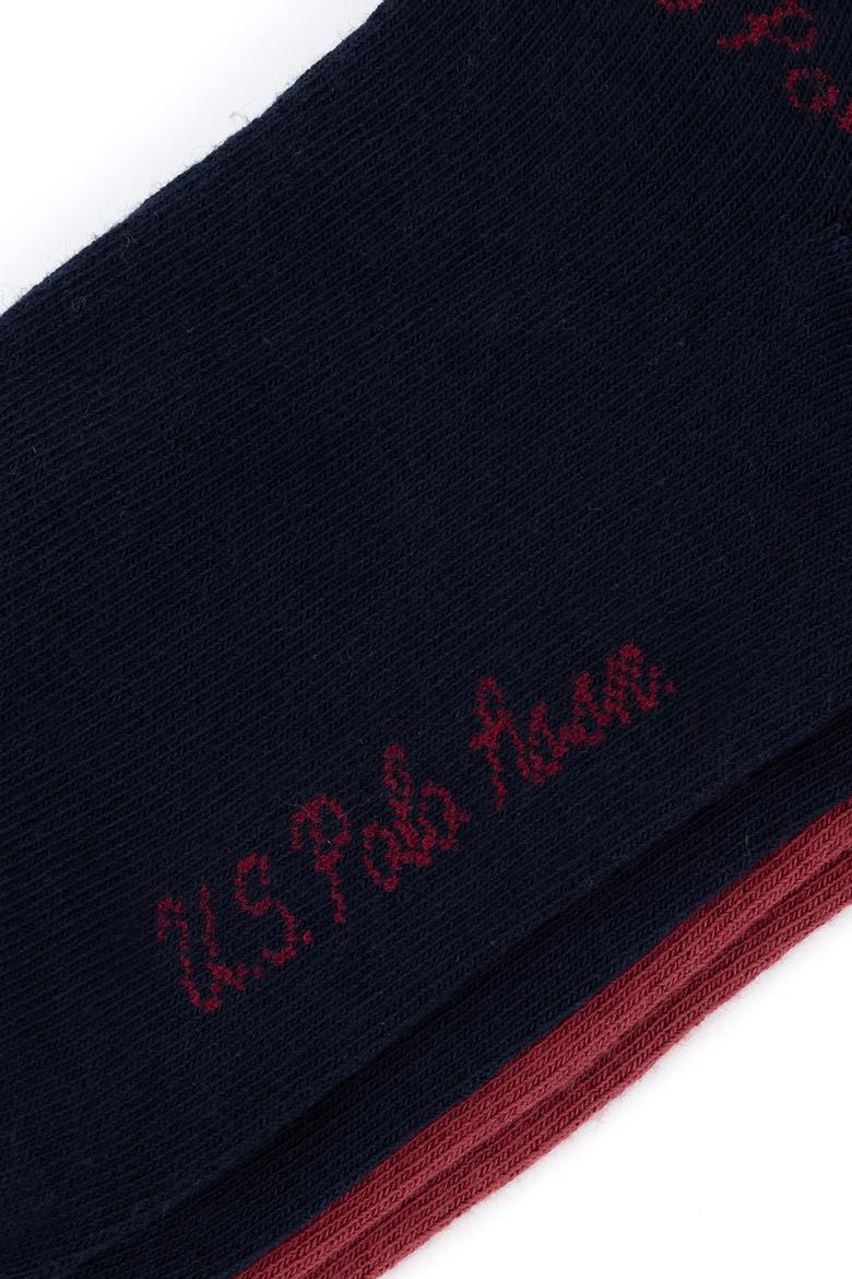 Kadın Pembe Çorap - 50258162009