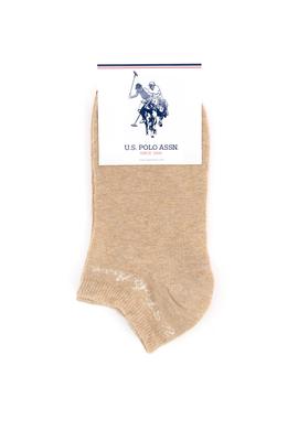 Kadın Camel Çorap - 50258162010