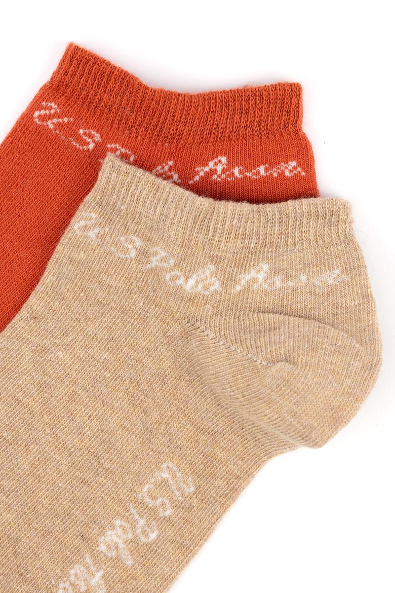 Kadın Camel Çorap - 50258162010