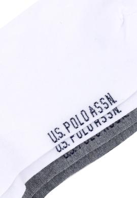 Erkek 2'li Patik Çorap - 50258172008