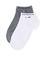 Erkek 2'li Patik Çorap