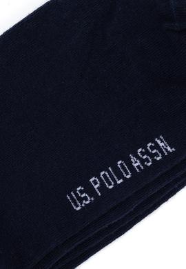 Erkek 2'Lİ Lacivert Patik Çorap - 50258172016