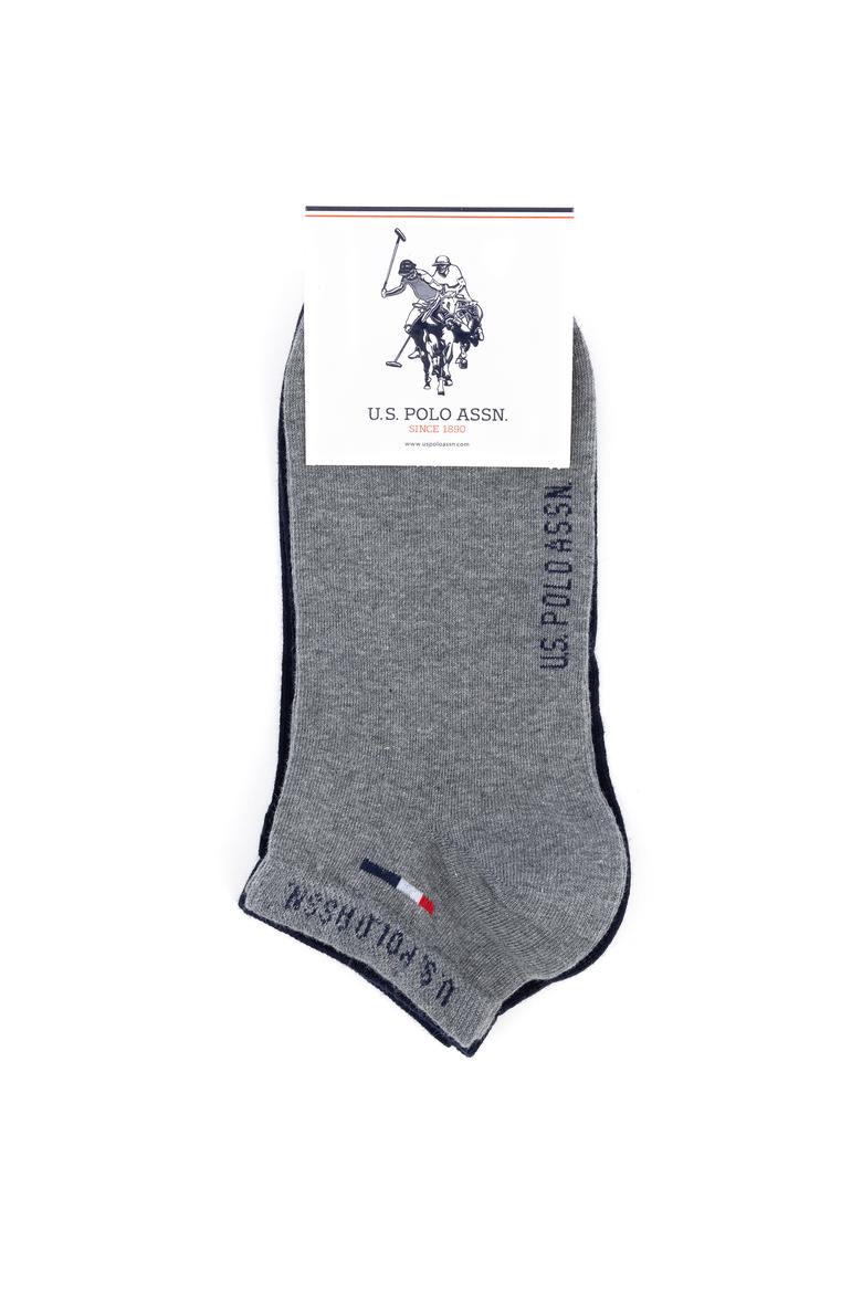 Erkek 2'li Patik Çorap - 50258172025