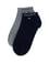 Erkek 2'li Patik Çorap