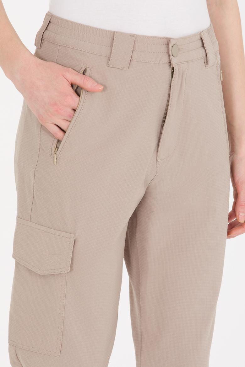 Kadın Taş Pantolon - 50266244014