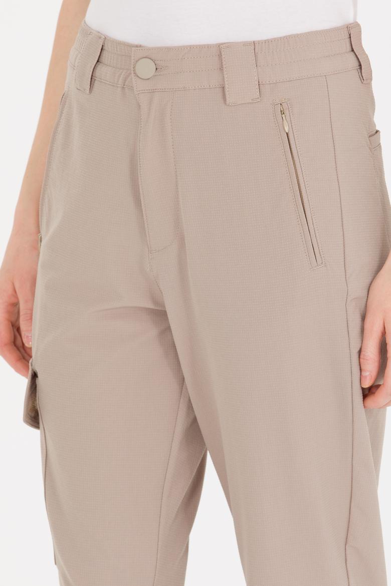 Kadın Taş Pantolon - 50266244014