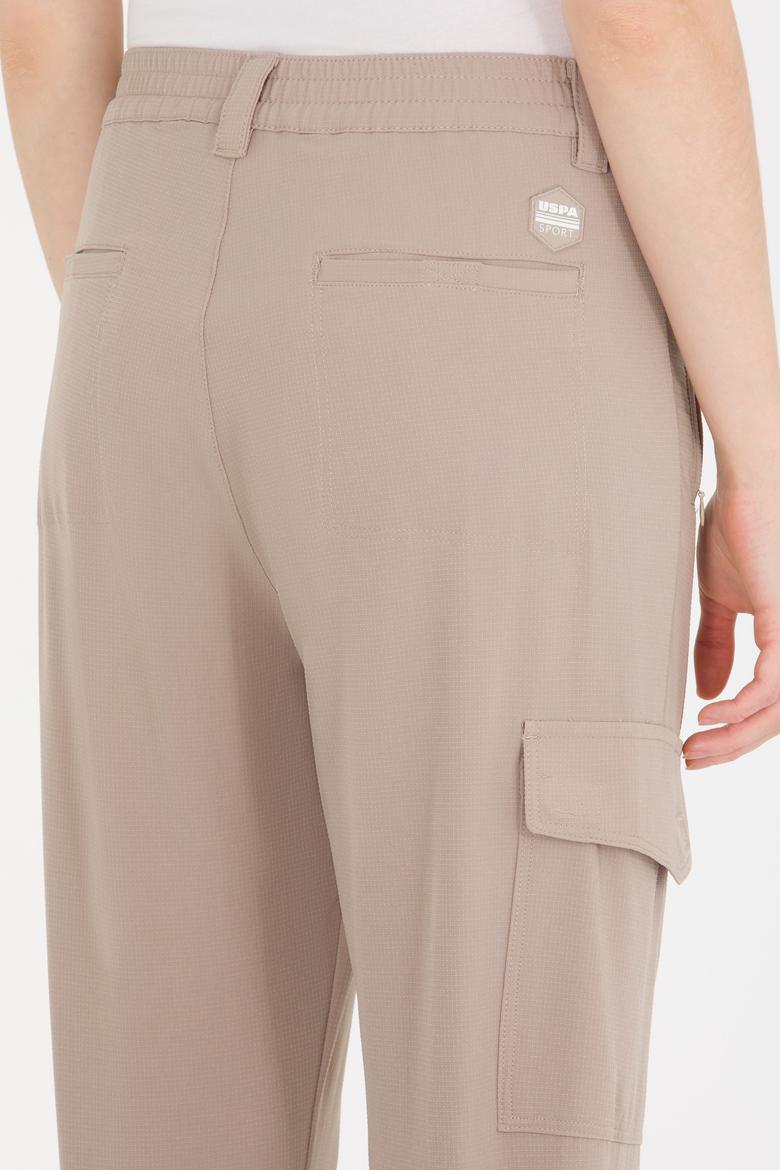 Kadın Taş Pantolon - 50266244014