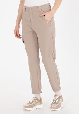 Kadın Taş Pantolon - 50266244014