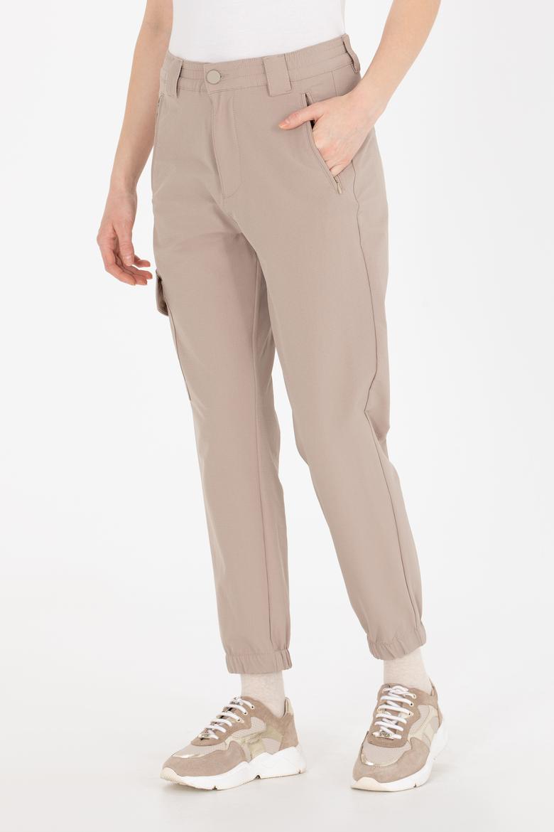 Kadın Taş Pantolon - 50266244014