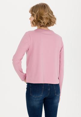 Kadın Manolya Sweatshirt - 50254492005