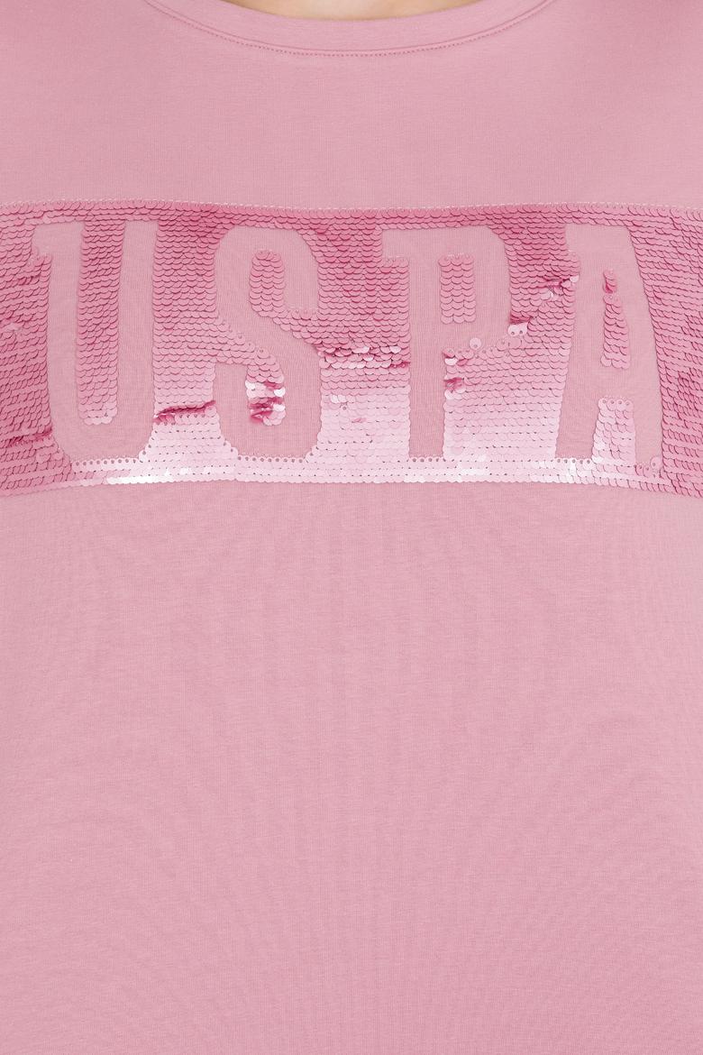 Kadın Manolya Sweatshirt - 50254492005