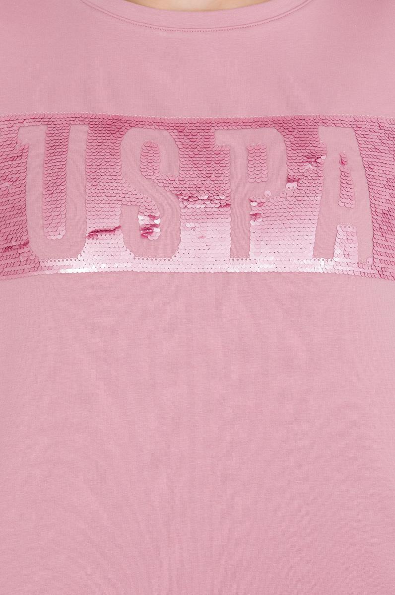 Kadın Manolya Sweatshirt