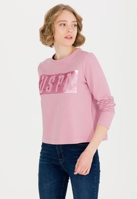 Kadın Manolya Sweatshirt - 50254492005
