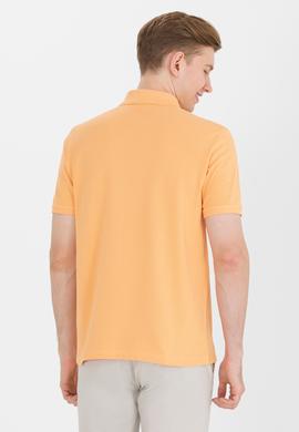 Erkek Kavun Basic Polo Yaka Tişört - 50264892199