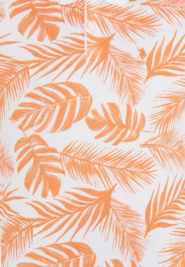 Erkek Kiremit Polo Yaka Tişört - 50265033026