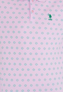 Erkek Manolya Polo Yaka Tişört - 50265067036