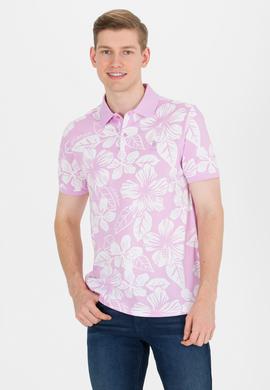 Erkek Manolya Polo Yaka Tişört - 50265032027