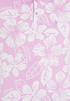 Erkek Manolya Polo Yaka Tişört - 50265032027