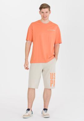 Erkek Taş Örme Şort - 50265071021