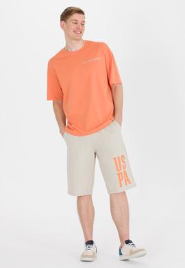 Erkek Taş Örme Şort - 50265071021