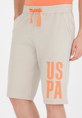 Erkek Taş Örme Şort - 50265071021