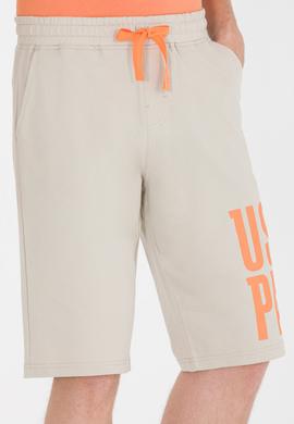 Erkek Taş Örme Şort - 50265071021