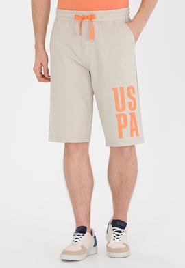 Erkek Taş Örme Şort - 50265071021