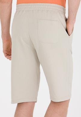 Erkek Taş Örme Şort - 50265071021