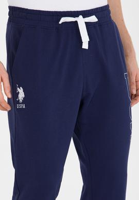 Erkek Lacivert Eşofman Altı - 50265720006