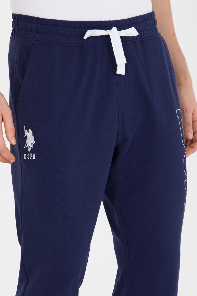 Erkek Lacivert Eşofman Altı - 50265720006