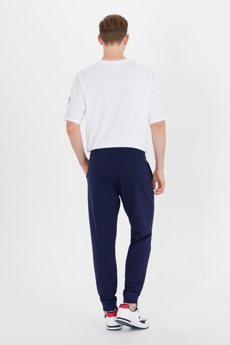 Erkek Lacivert Eşofman Altı - 50265720006