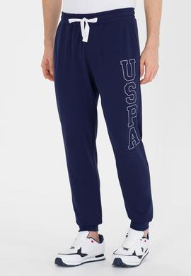 Erkek Lacivert Eşofman Altı - 50265720006