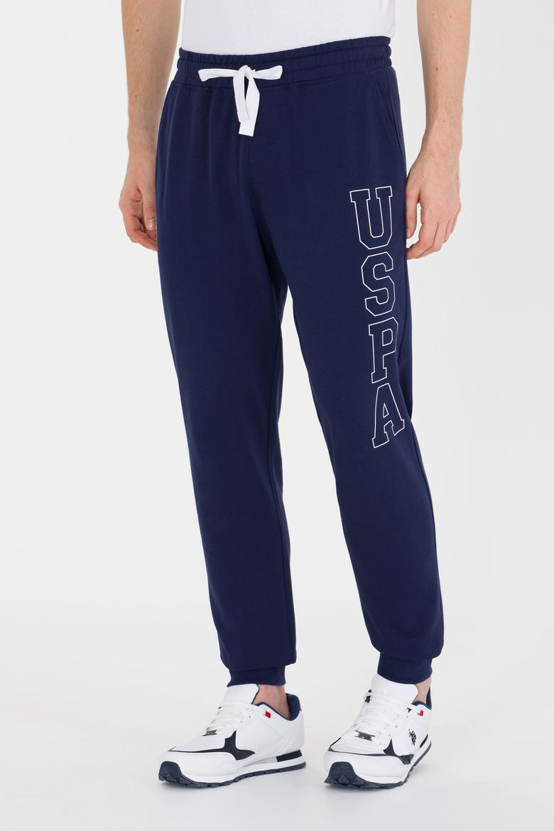 Erkek Lacivert Eşofman Altı - 50265720006